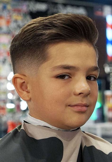 2023 boys hairstyles|popular kids haircuts 2023.